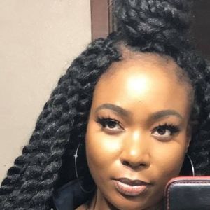 Meet your Posher, Terilyn